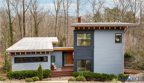 $1,950,000 | 309 Hillwood Road, Richmond, VA 23226