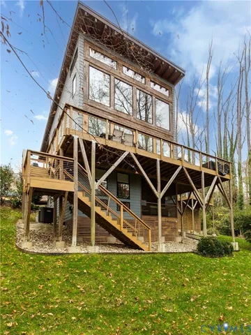 $1,950,000 | 309 Hillwood Road, Richmond, VA 23226