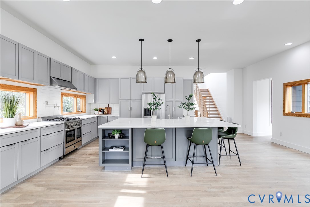 309 Hillwood Road Richmond, VA 23226 - Photo 14 of 52