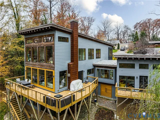$1,950,000 | 309 Hillwood Road, Richmond, VA 23226