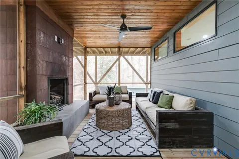 $1,950,000 | 309 Hillwood Road, Richmond, VA 23226