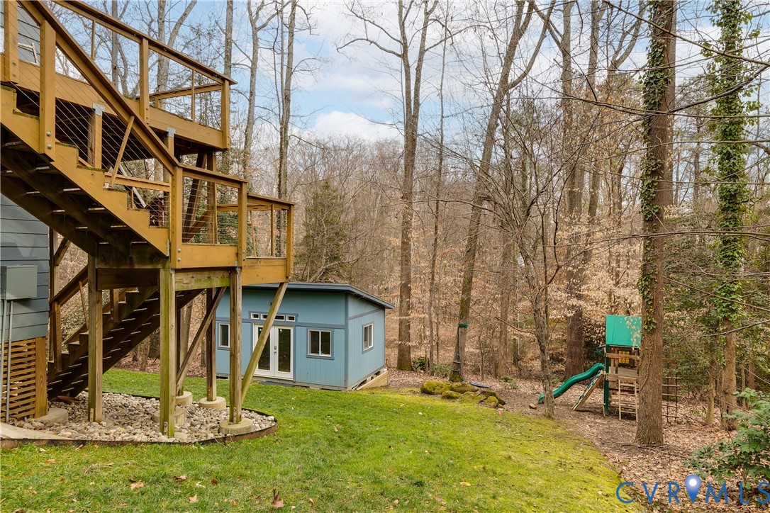 309 Hillwood Road Richmond, VA 23226 - Photo 50 of 52