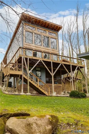 $2,000,000 | 309 Hillwood Road, Richmond, VA 23226