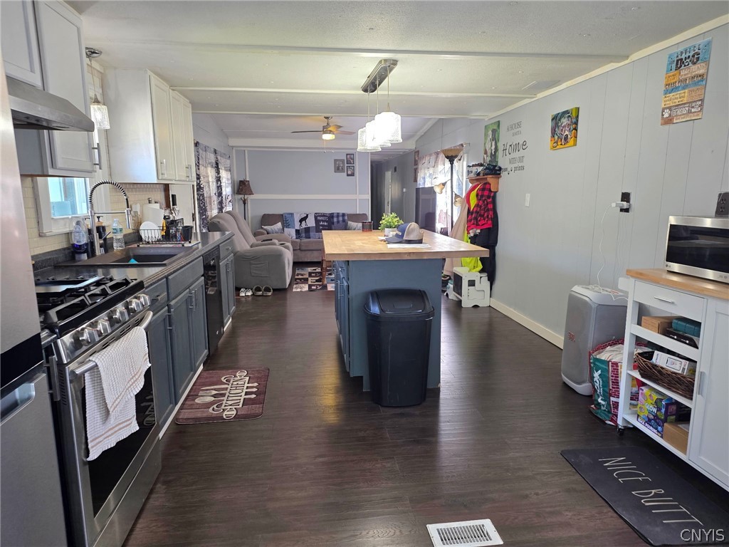3312 Clute Road Blodgett Mills, NY 13738 - Photo 4 of 31