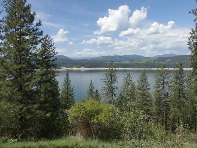 3356 Vista Ridge Way, Unit LOT A Rice, WA 99167 - Photo 1 of 12