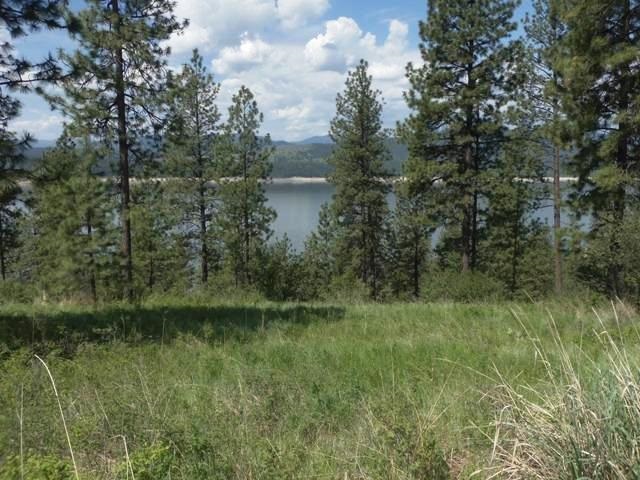 3356 Vista Ridge Way, Unit LOT A Rice, WA 99167 - Photo 2 of 12