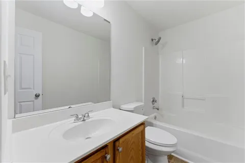 $305,000 | 4055 Springvale Way, McDonough, GA 30252