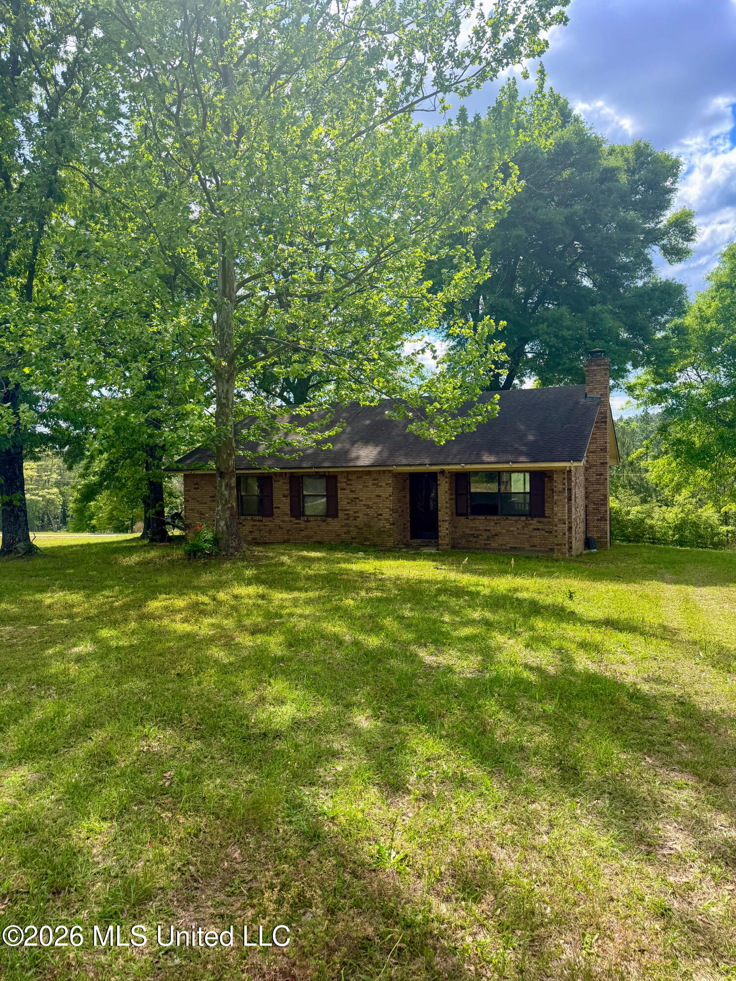 176 Hancock Road Lucedale, MS 39452 - Photo 34 of 42 IMG_8991