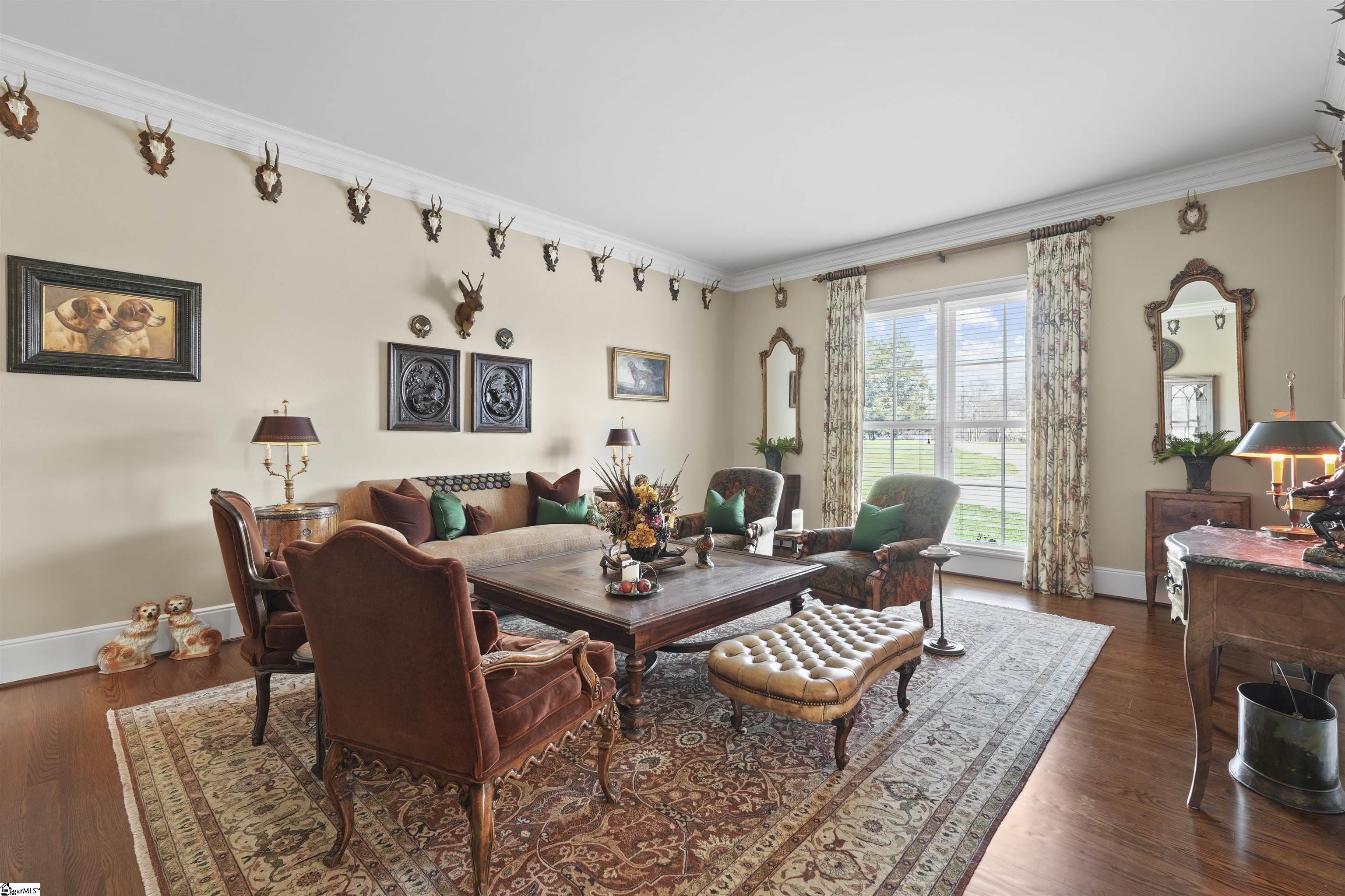 421 East Church Road Easley, SC 29642 - Photo 10 of 50