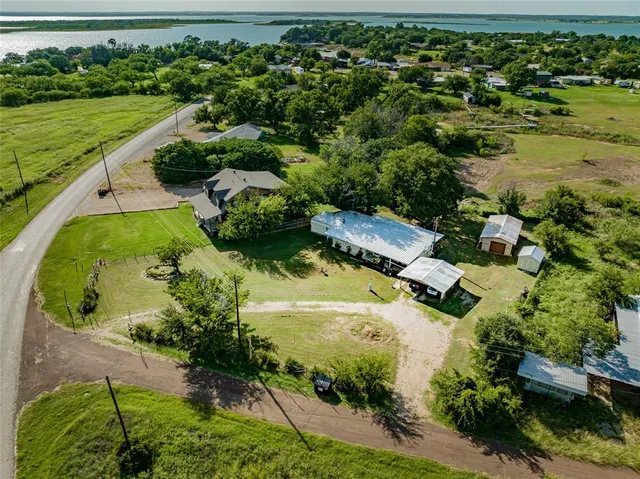 a view of an ocean from a balcony