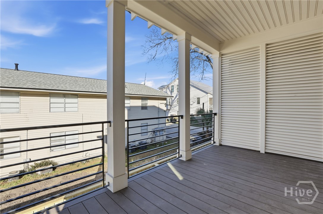 116 Pearl Street Savannah, GA 31405 - Photo 13 of 41