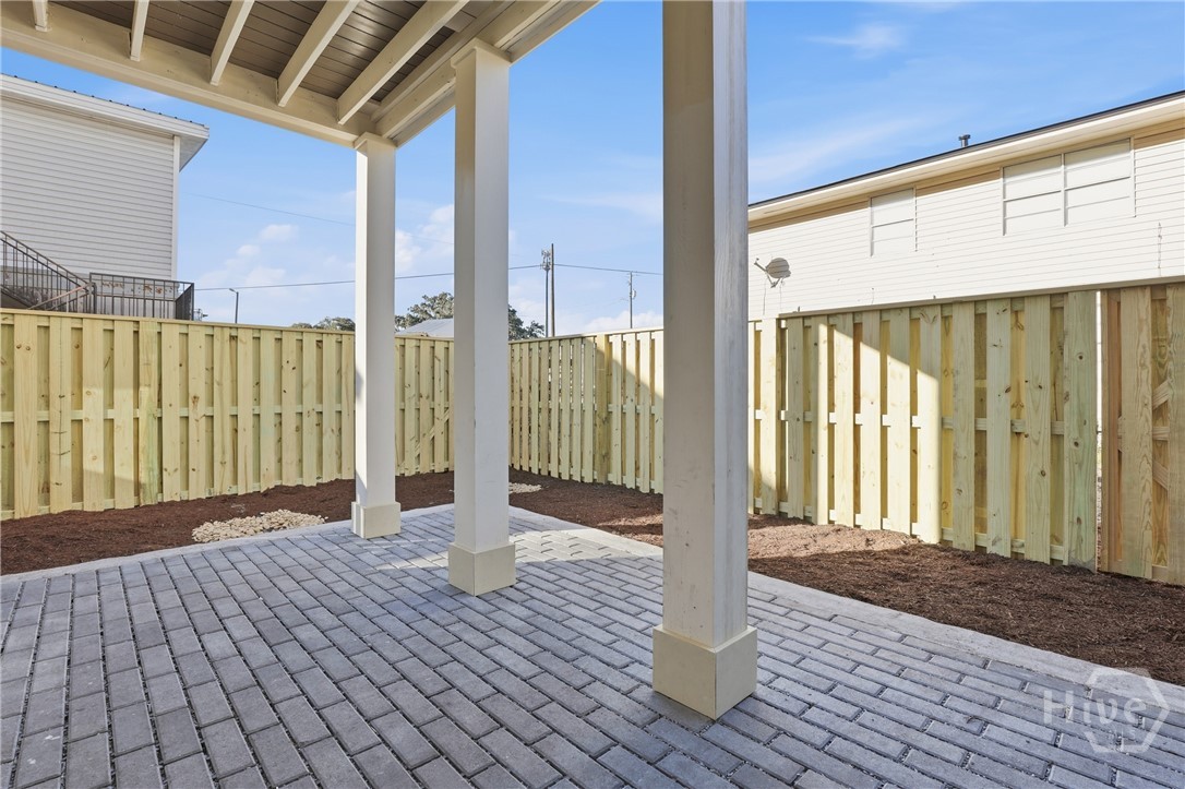 116 Pearl Street Savannah, GA 31405 - Photo 24 of 41
