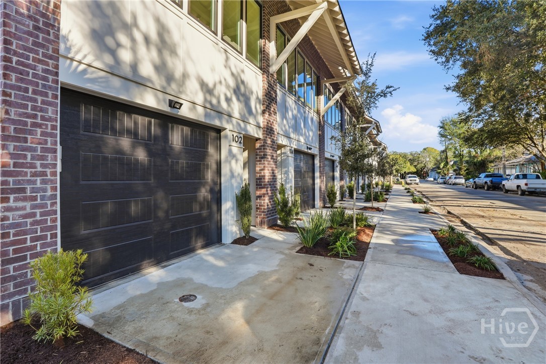 116 Pearl Street Savannah, GA 31405 - Photo 25 of 41