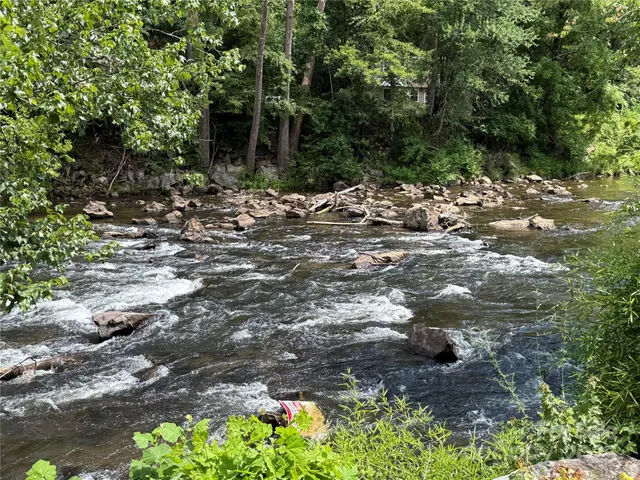 $174,900 | Lot 29 Grayling Drive, Cullowhee, NC 28723