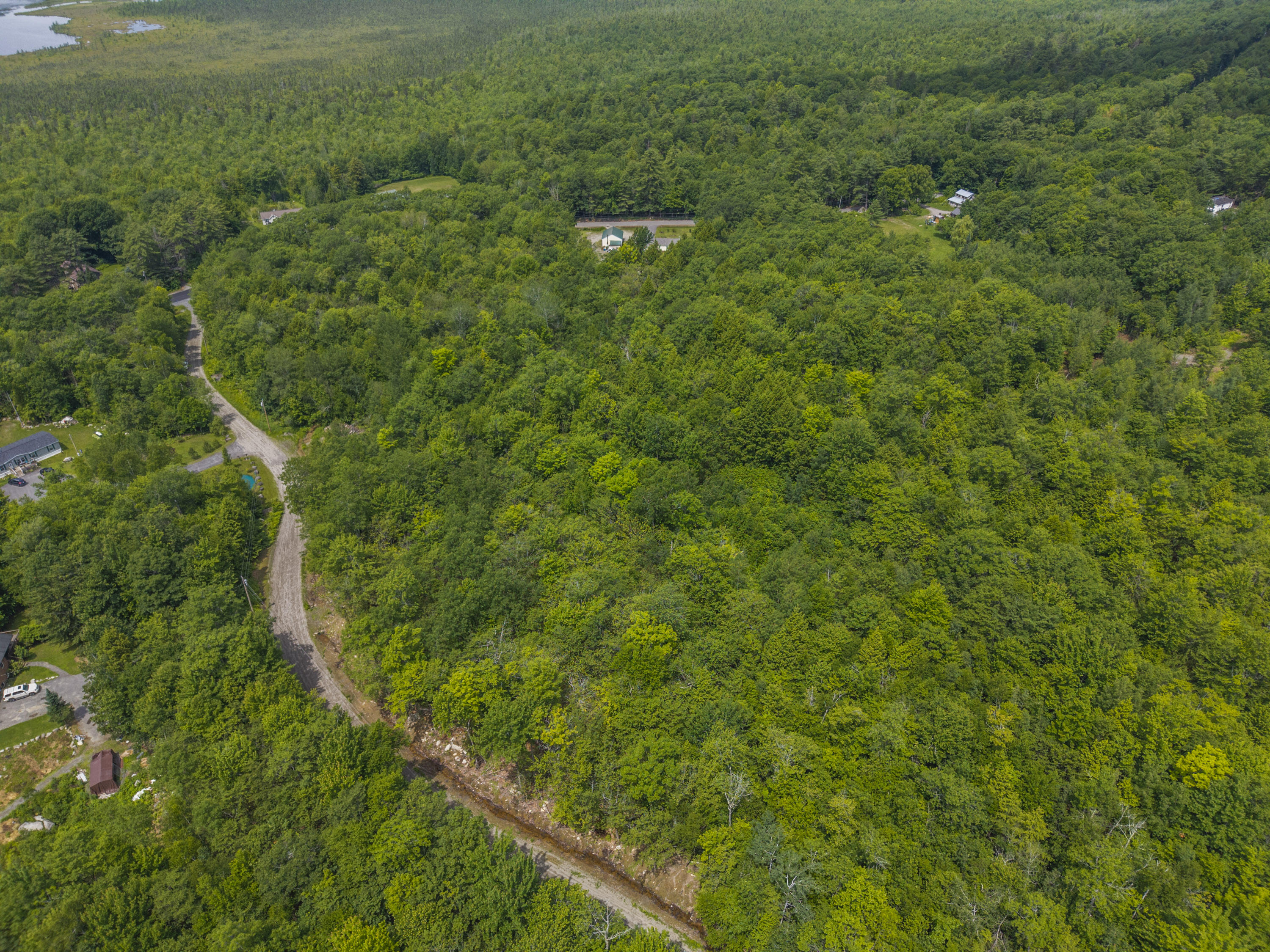 Lot17-30-1 Howland Hill Road Belgrade, ME 04917 - Photo 2 of 31