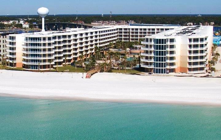 1110 Santa Rosa Boulevard, Unit A413 Fort Walton Beach, FL 32548 - Photo 2 of 90 Waterscape Resort