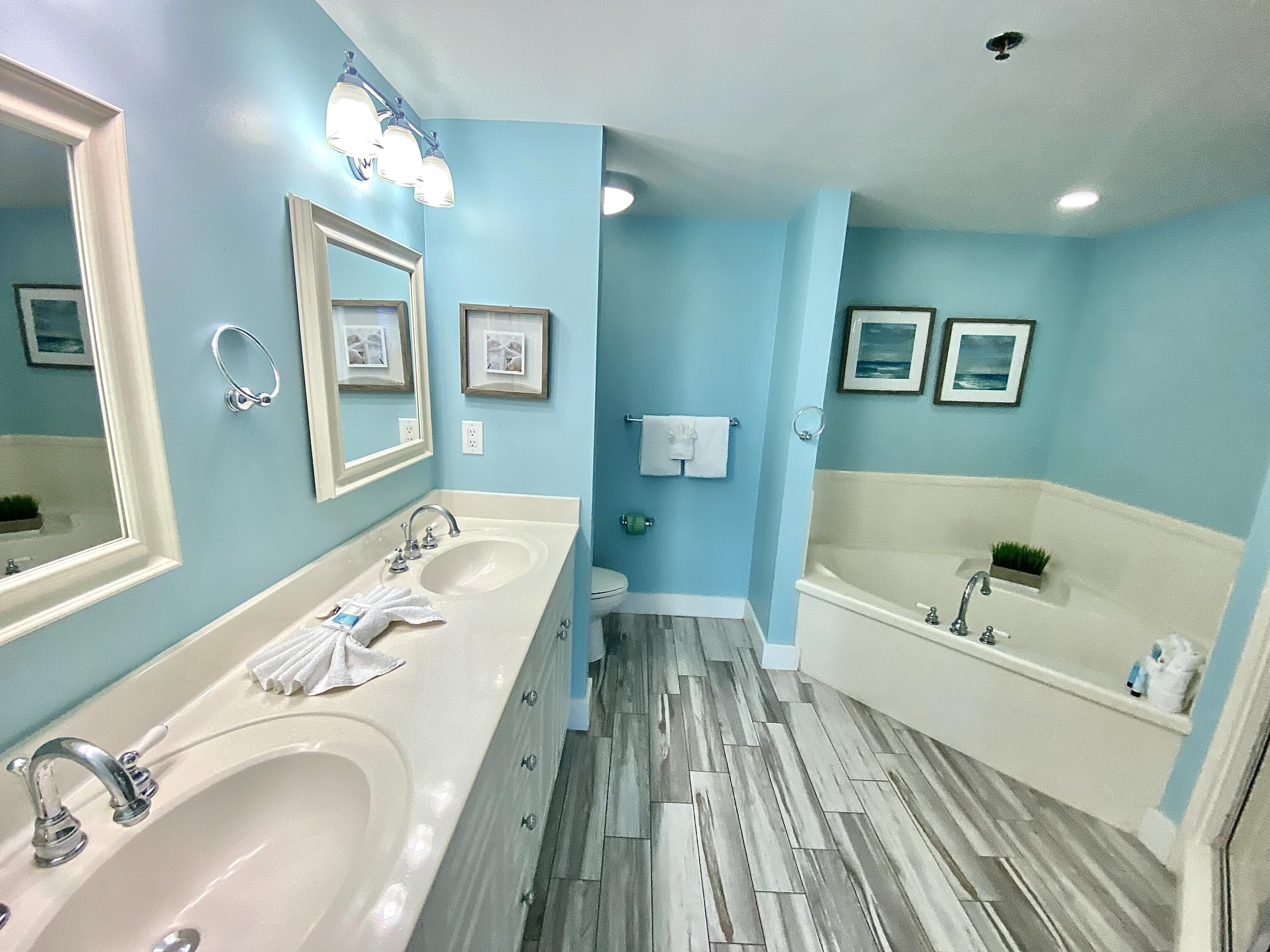 1110 Santa Rosa Boulevard, Unit A413 Fort Walton Beach, FL 32548 - Photo 25 of 90 MBATH