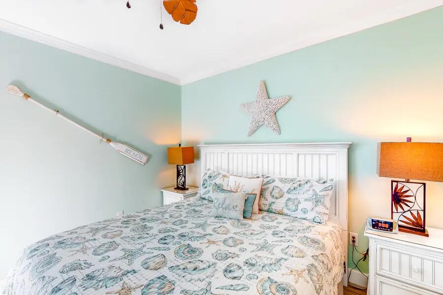 1110 Santa Rosa Boulevard, Unit A413 Fort Walton Beach, FL 32548 - Photo 28 of 90 A413 Guest BR