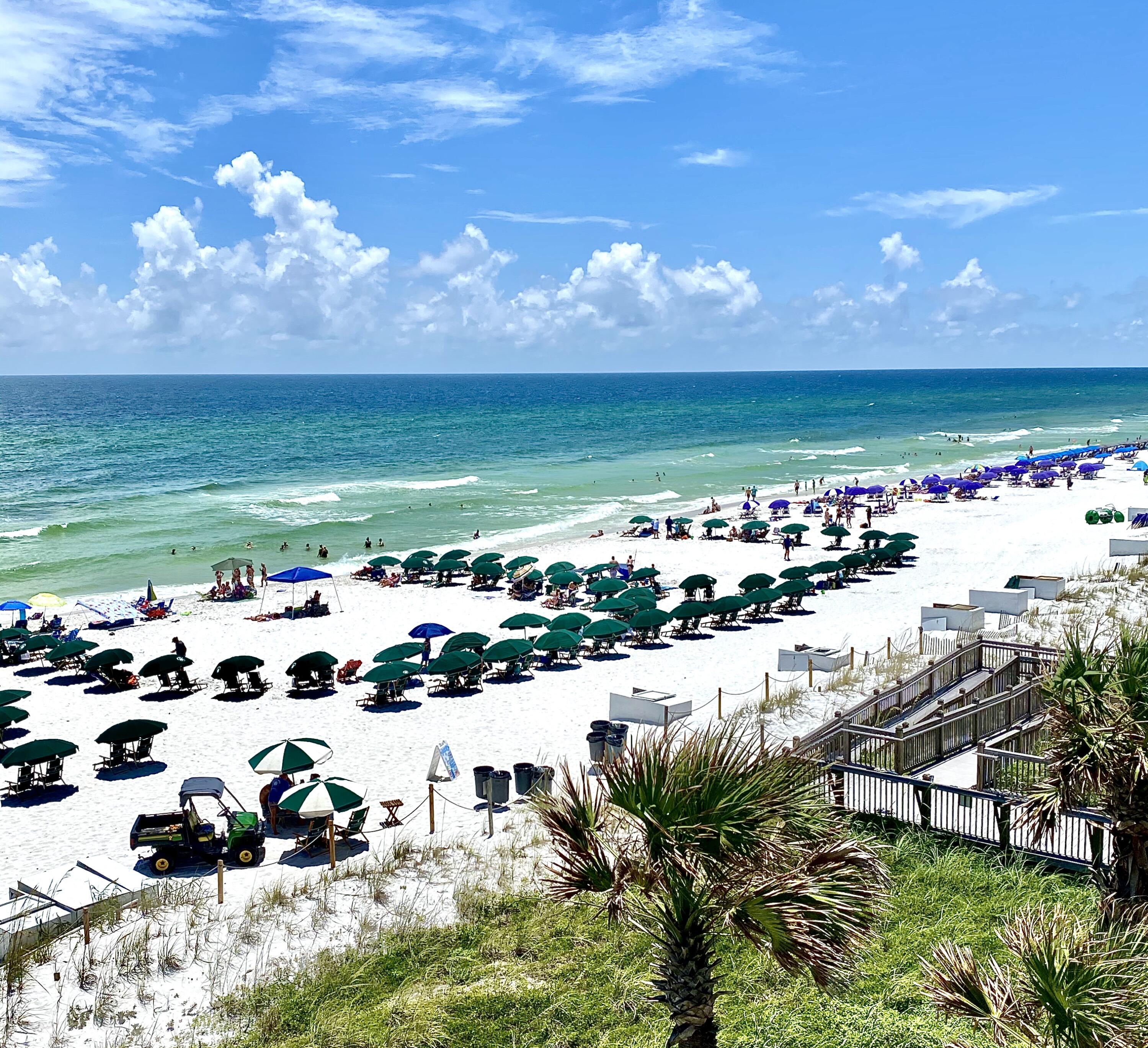 1110 Santa Rosa Boulevard, Unit A413 Fort Walton Beach, FL 32548 - Photo 3 of 90 Waterscape's beachfront
