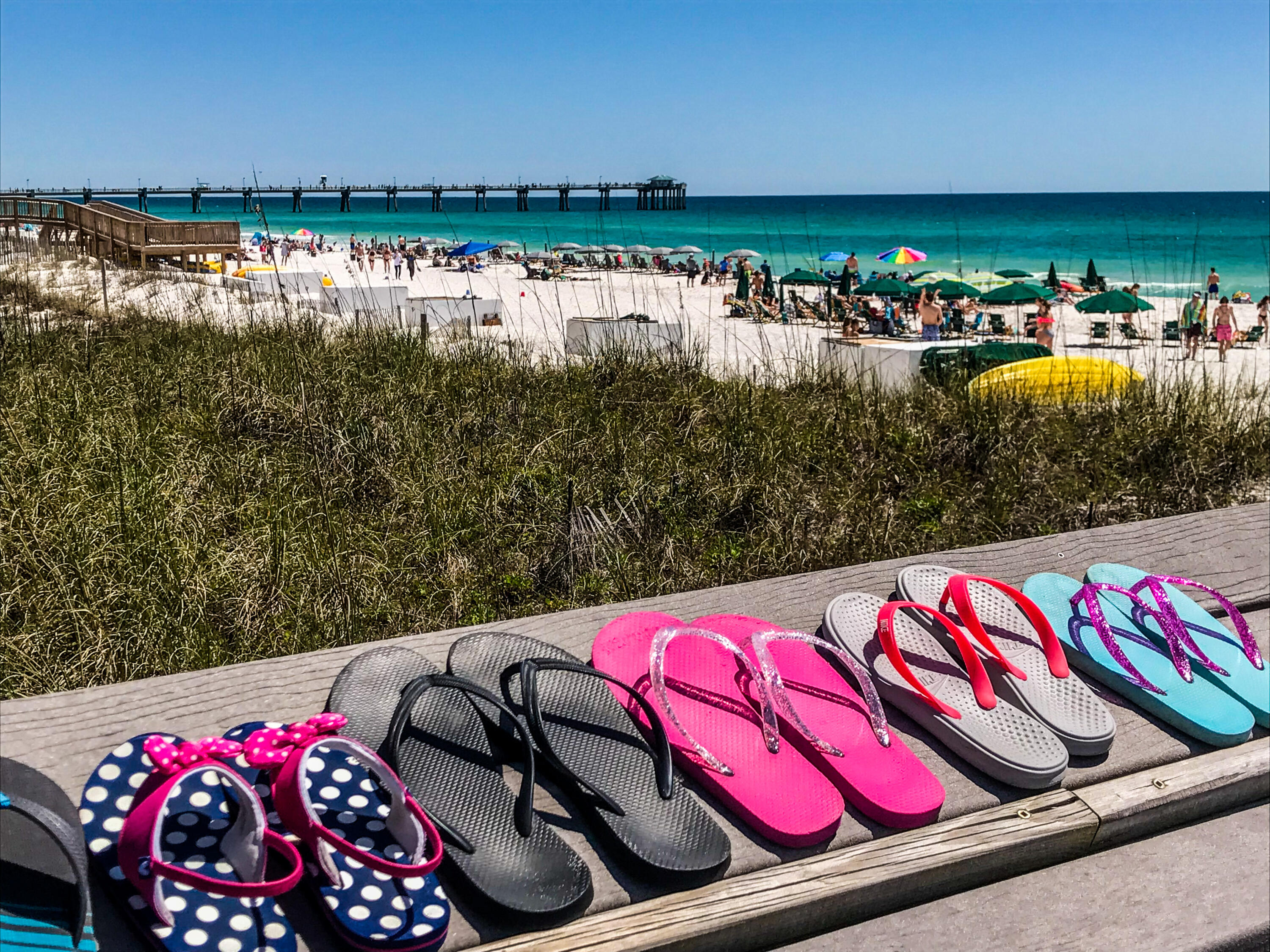 1110 Santa Rosa Boulevard, Unit A413 Fort Walton Beach, FL 32548 - Photo 54 of 90 wsc boardwalk shoes