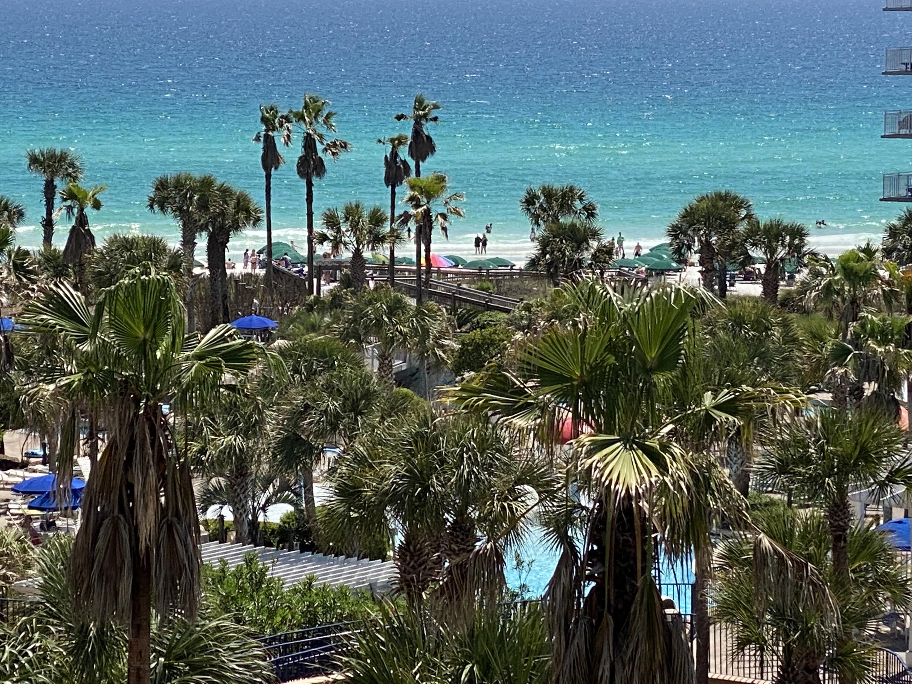 1110 Santa Rosa Boulevard, Unit A413 Fort Walton Beach, FL 32548 - Photo 55 of 90 490' of Beach front