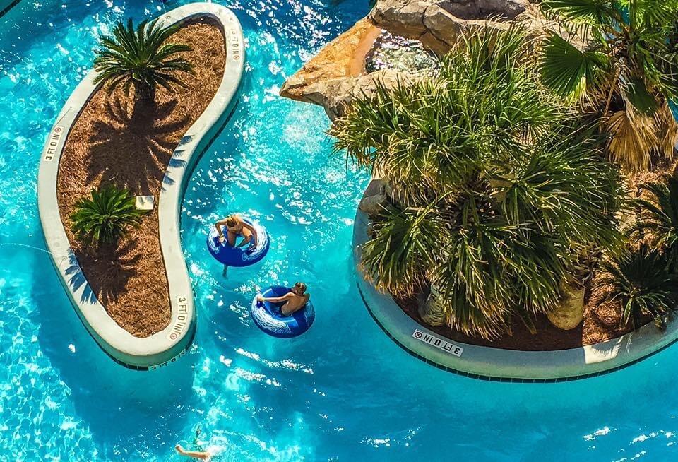 1110 Santa Rosa Boulevard, Unit A413 Fort Walton Beach, FL 32548 - Photo 72 of 90 wsc lazy floats
