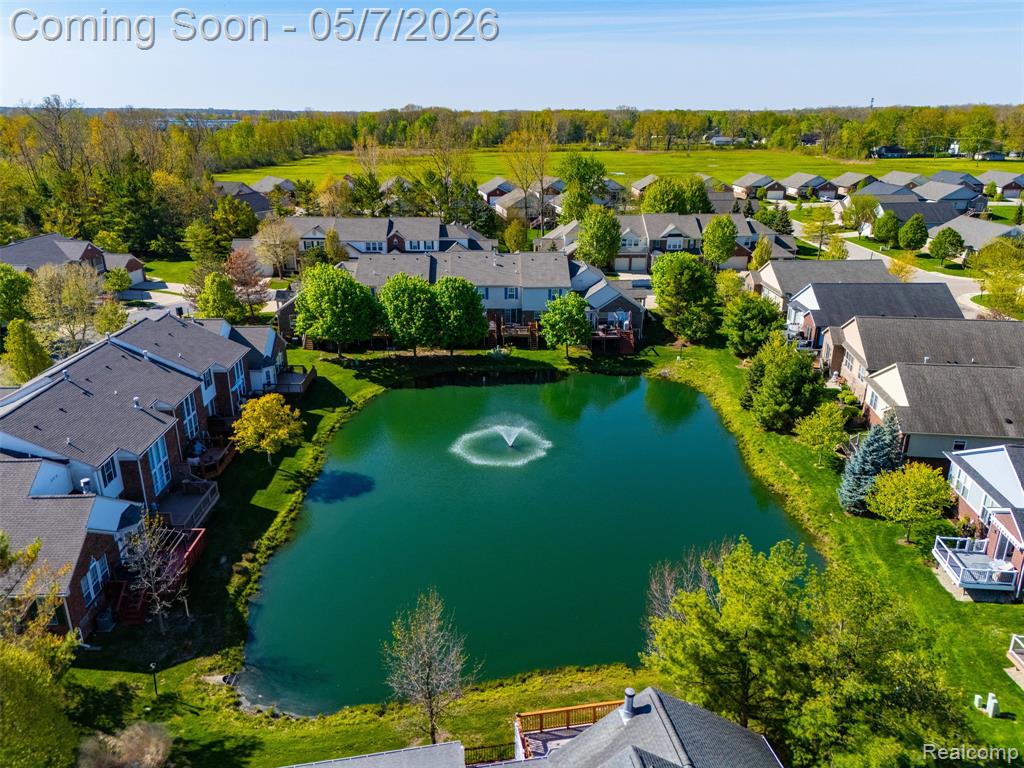 49118 Hawksburry Road Canton, MI 48188 - Photo 49 of 54