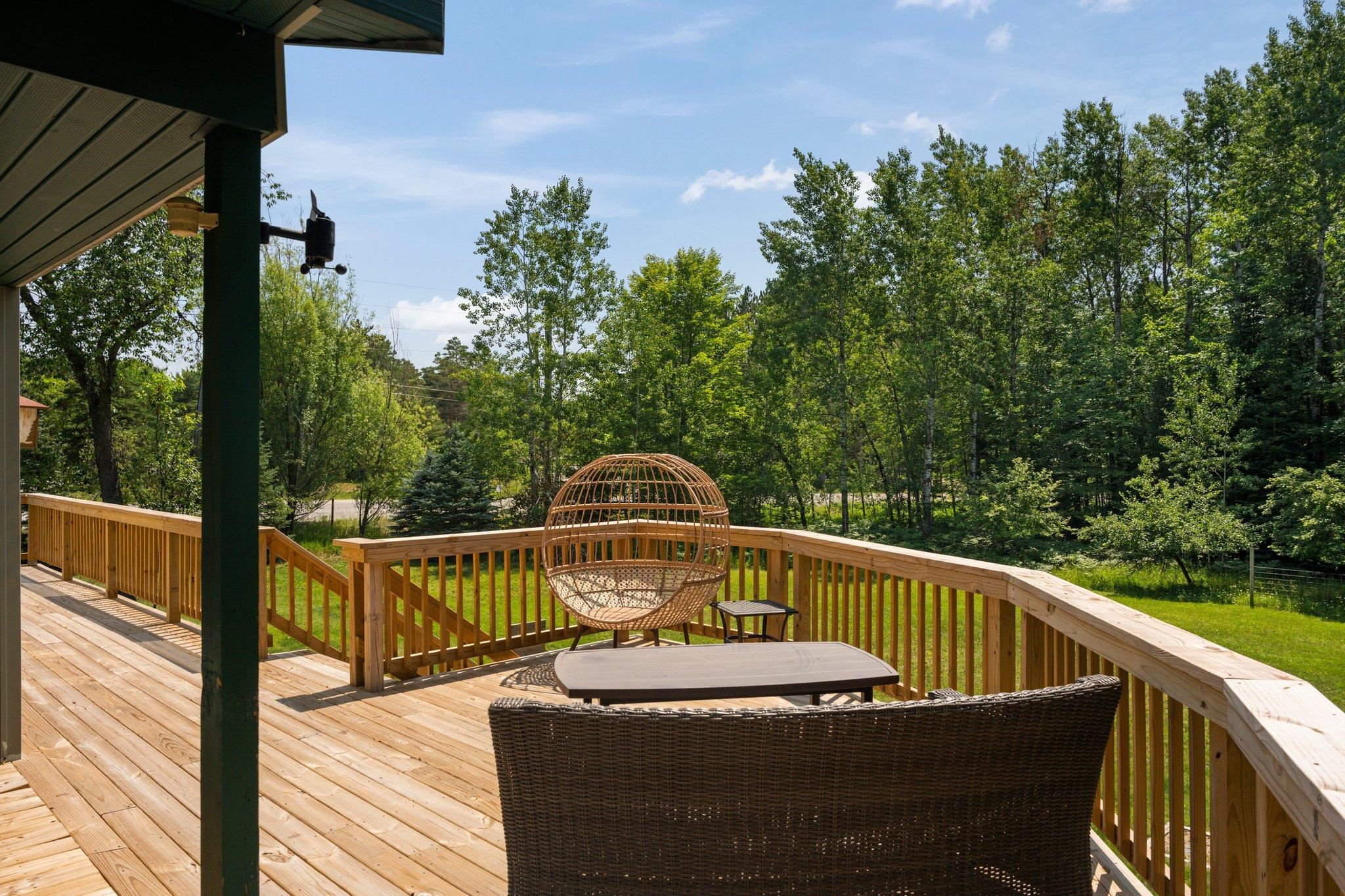 1011 East Opal Lake Road Gaylord, MI 49735 - Photo 45 of 63