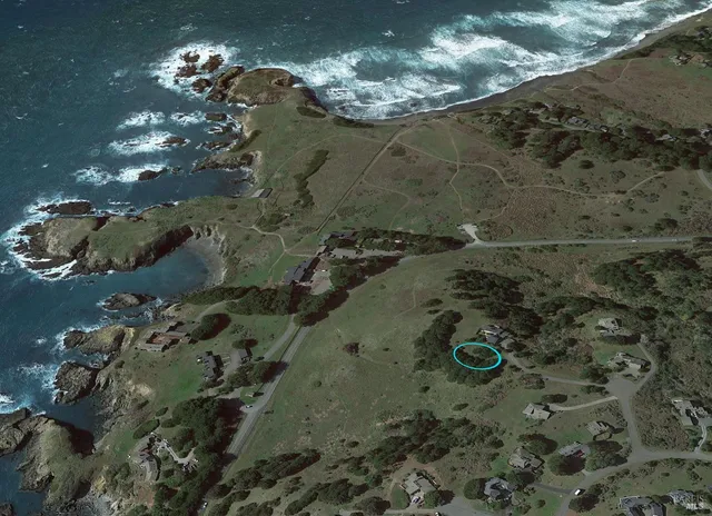 $575,000 | 105 Hares Tail Close, The Sea Ranch, CA 95497