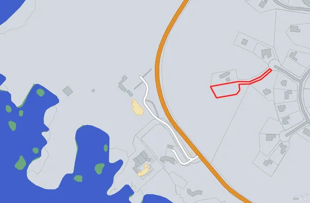 $575,000 | 105 Hares Tail Close, The Sea Ranch, CA 95497