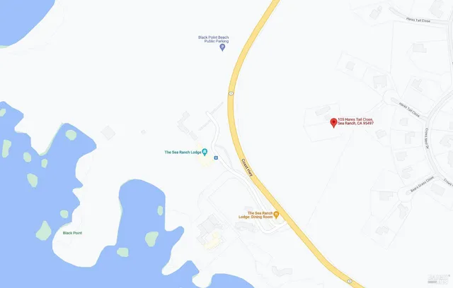 $575,000 | 105 Hares Tail Close, The Sea Ranch, CA 95497