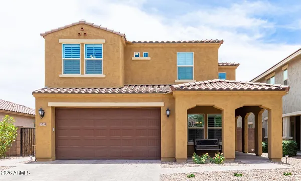 $691,600 | 3233 East Lantana Place, Chandler, AZ 85286