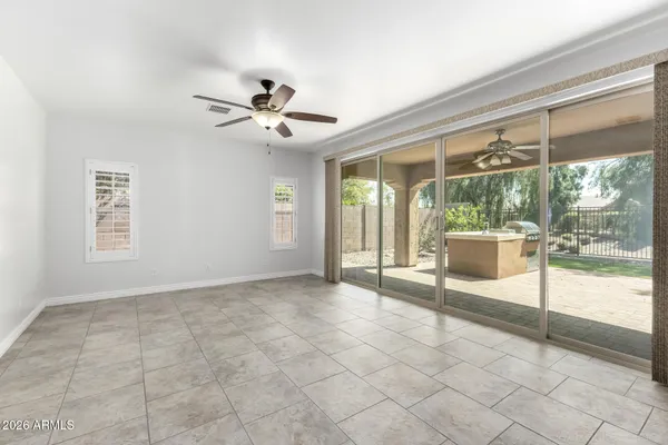 $691,600 | 3233 East Lantana Place, Chandler, AZ 85286