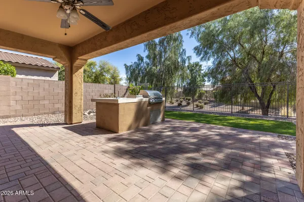 $691,600 | 3233 East Lantana Place, Chandler, AZ 85286