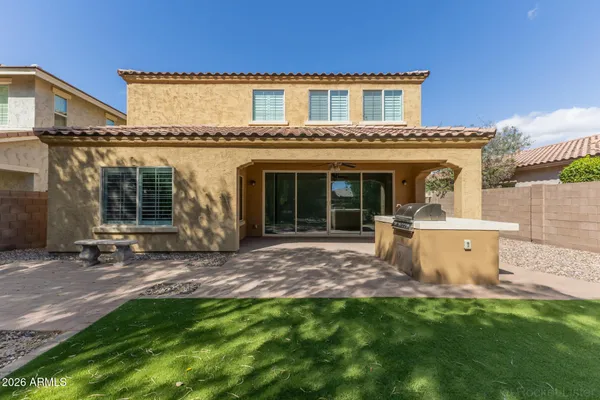 $691,600 | 3233 East Lantana Place, Chandler, AZ 85286