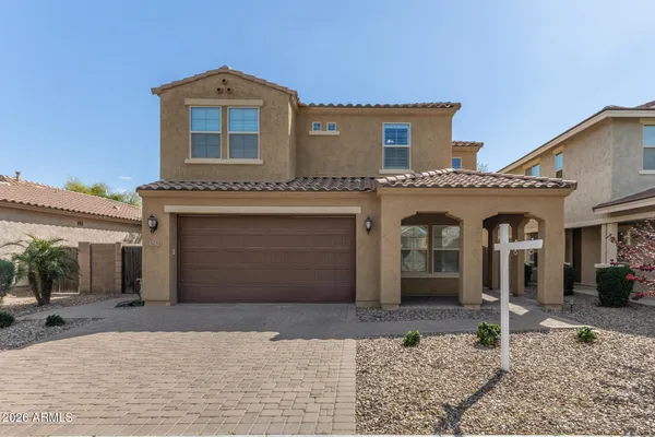 $691,600 | 3233 East Lantana Place, Chandler, AZ 85286