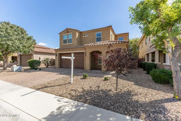 $691,600 | 3233 East Lantana Place, Chandler, AZ 85286