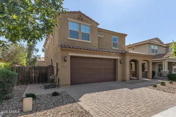 $691,600 | 3233 East Lantana Place, Chandler, AZ 85286