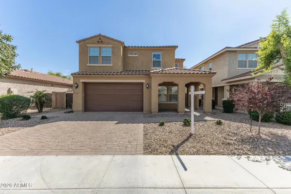 $691,600 | 3233 East Lantana Place, Chandler, AZ 85286