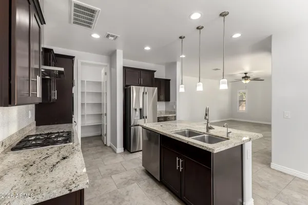 $691,600 | 3233 East Lantana Place, Chandler, AZ 85286