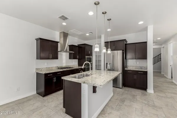 $691,600 | 3233 East Lantana Place, Chandler, AZ 85286