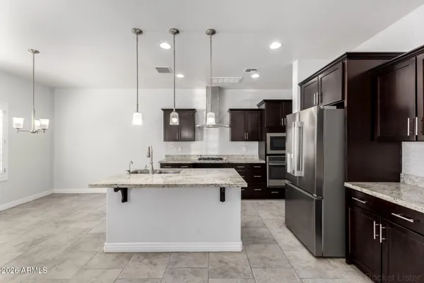 $691,600 | 3233 East Lantana Place, Chandler, AZ 85286