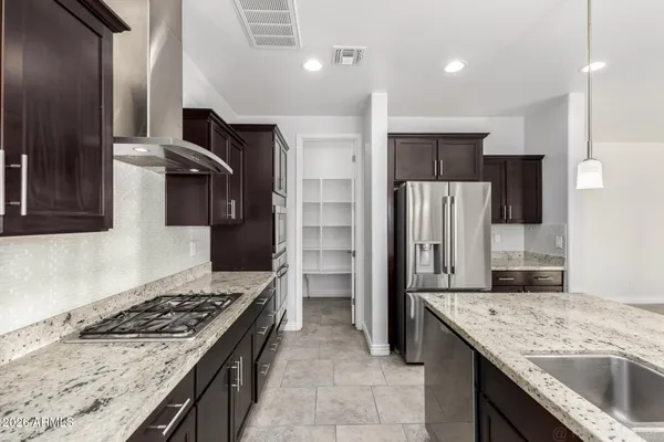 $691,600 | 3233 East Lantana Place, Chandler, AZ 85286