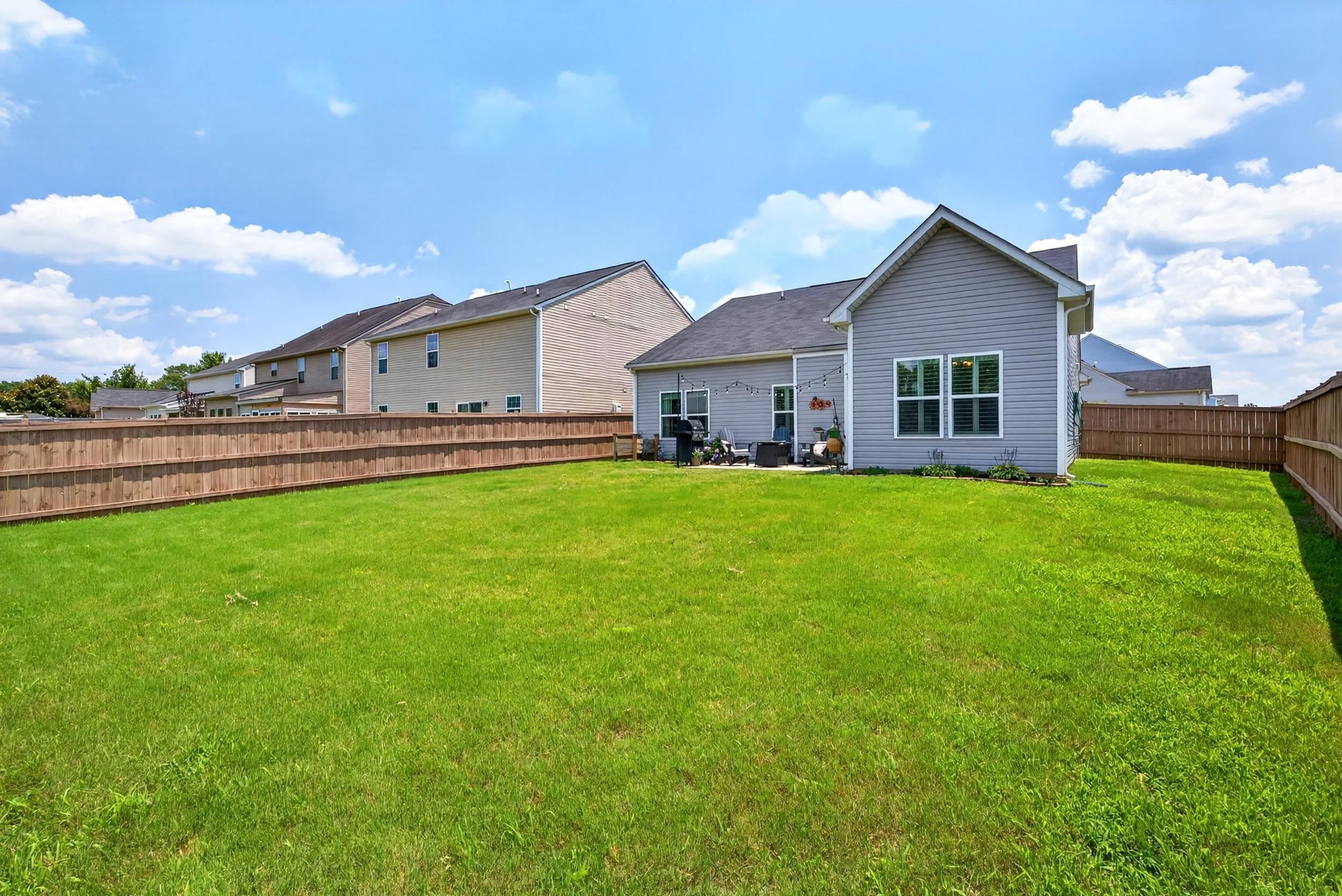 316 Bucklebury Road Greer, SC 29651 - Photo 32 of 42