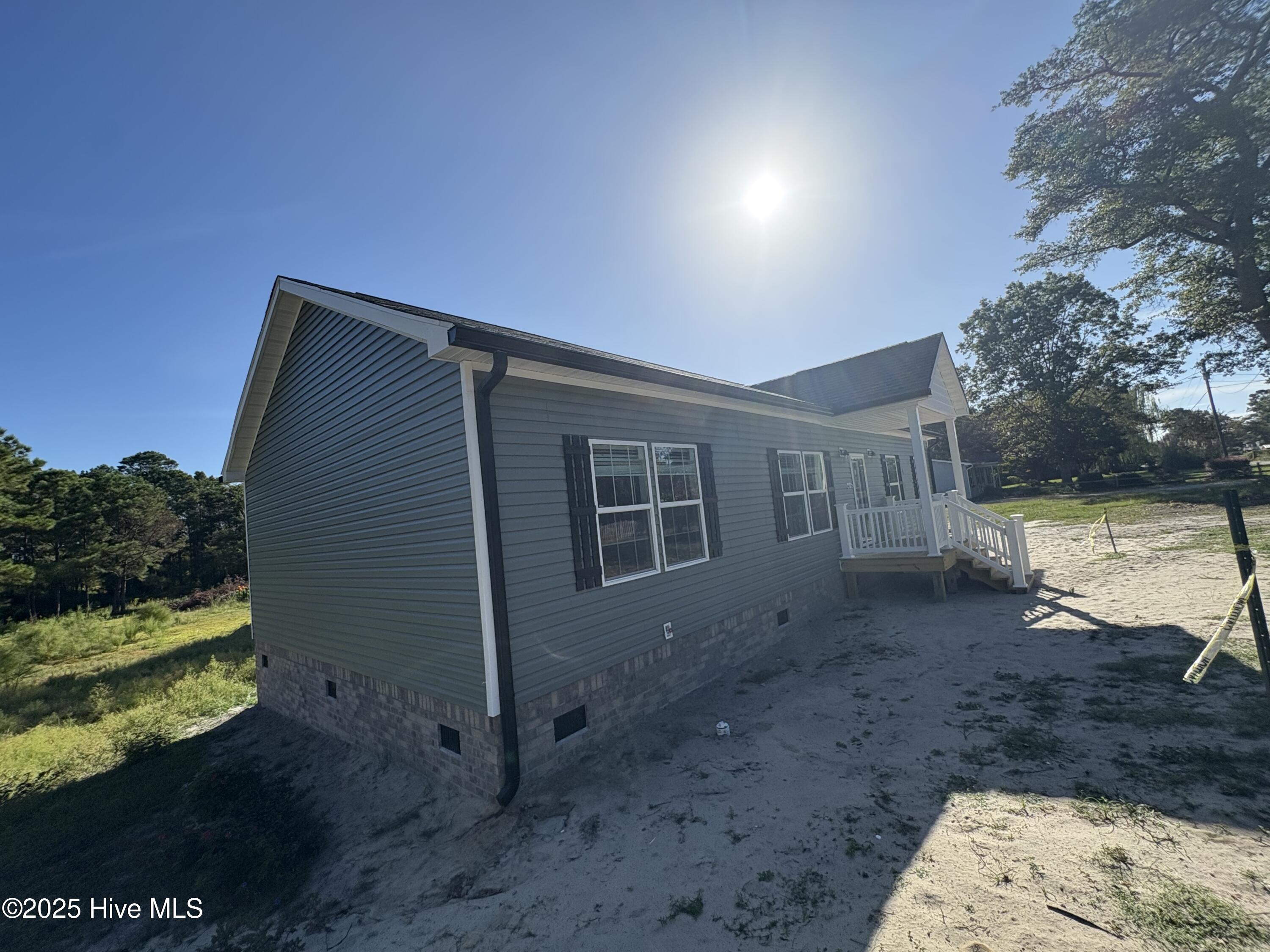 416 Peanut Road Hampstead, NC 28443 - Photo 3 of 20 Side 2