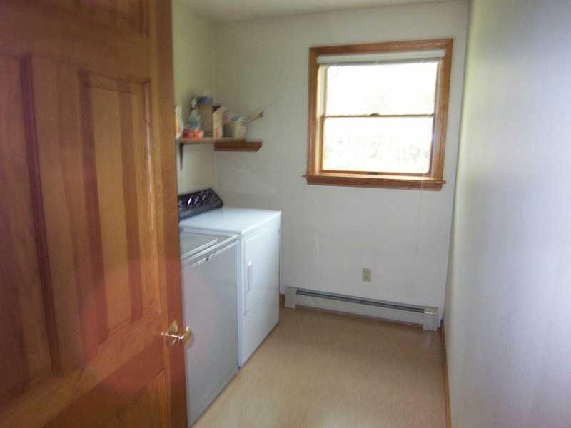 86 Magrath Road Wilton, ME 04294 - Photo 12 of 26 Laundry Room/Area.