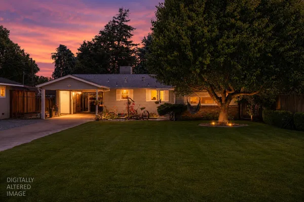 $460,000 | 638 Orange Avenue, Ripon, CA 95366