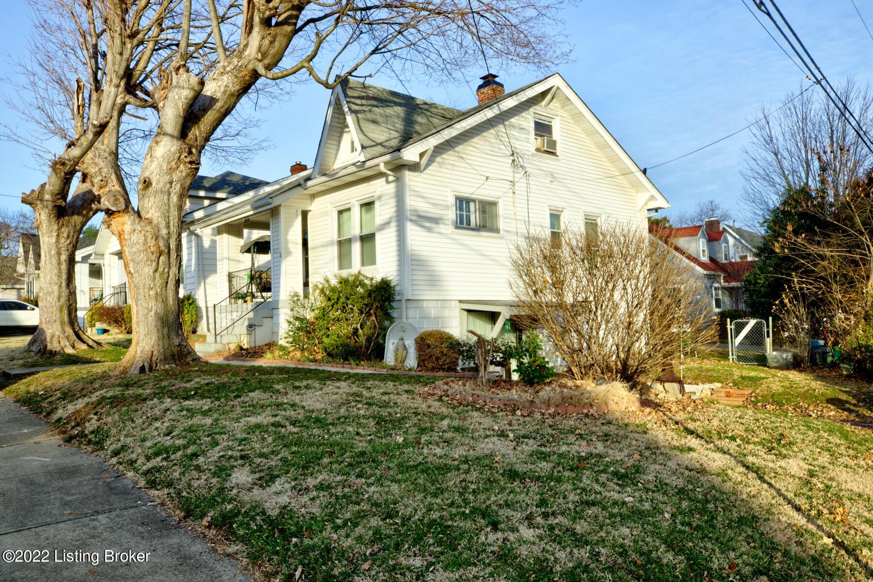 813 Reading Road Louisville, KY 40217 - Photo 15 of 17 GSP-813_Reading_Rd-21