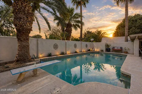 $835,000 | 124 West El Caminito Drive, Phoenix, AZ 85021