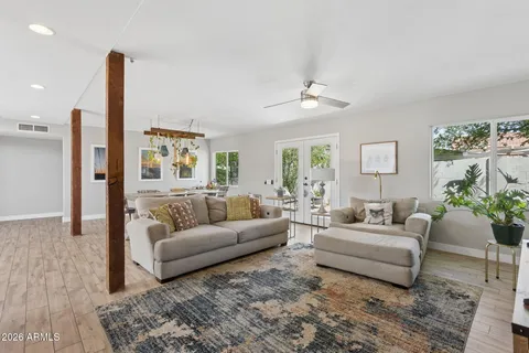 $835,000 | 124 West El Caminito Drive, Phoenix, AZ 85021